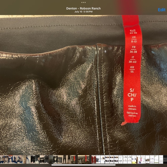 SPANX - Picture 4 of 4